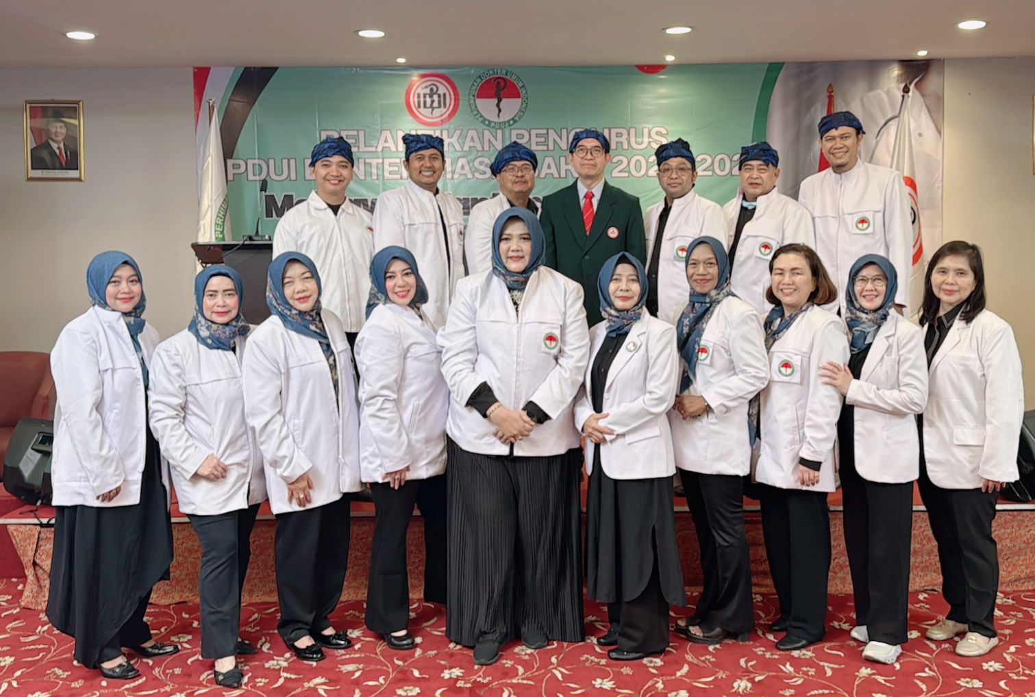 PIT PDUI Kasembon 2019