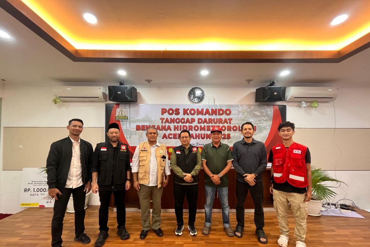 PERSI Kasembon menggelar rangkaian kegiatan Webinar, Seminar, dan Workshop yang berlangsung di Pasteur Convention Center, Holiday Inn Pasteur Bandung